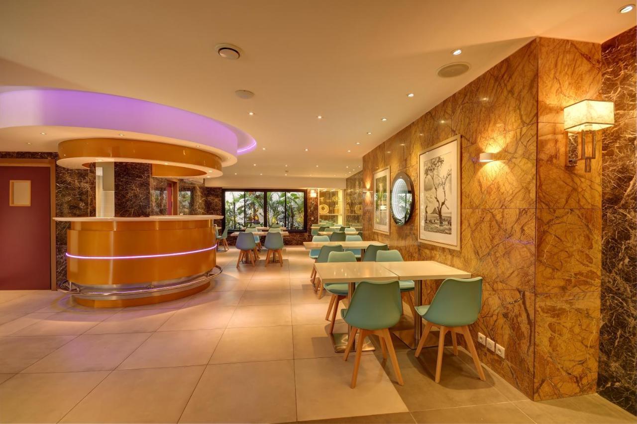 Samsara Hotel Tananarive Extérieur photo