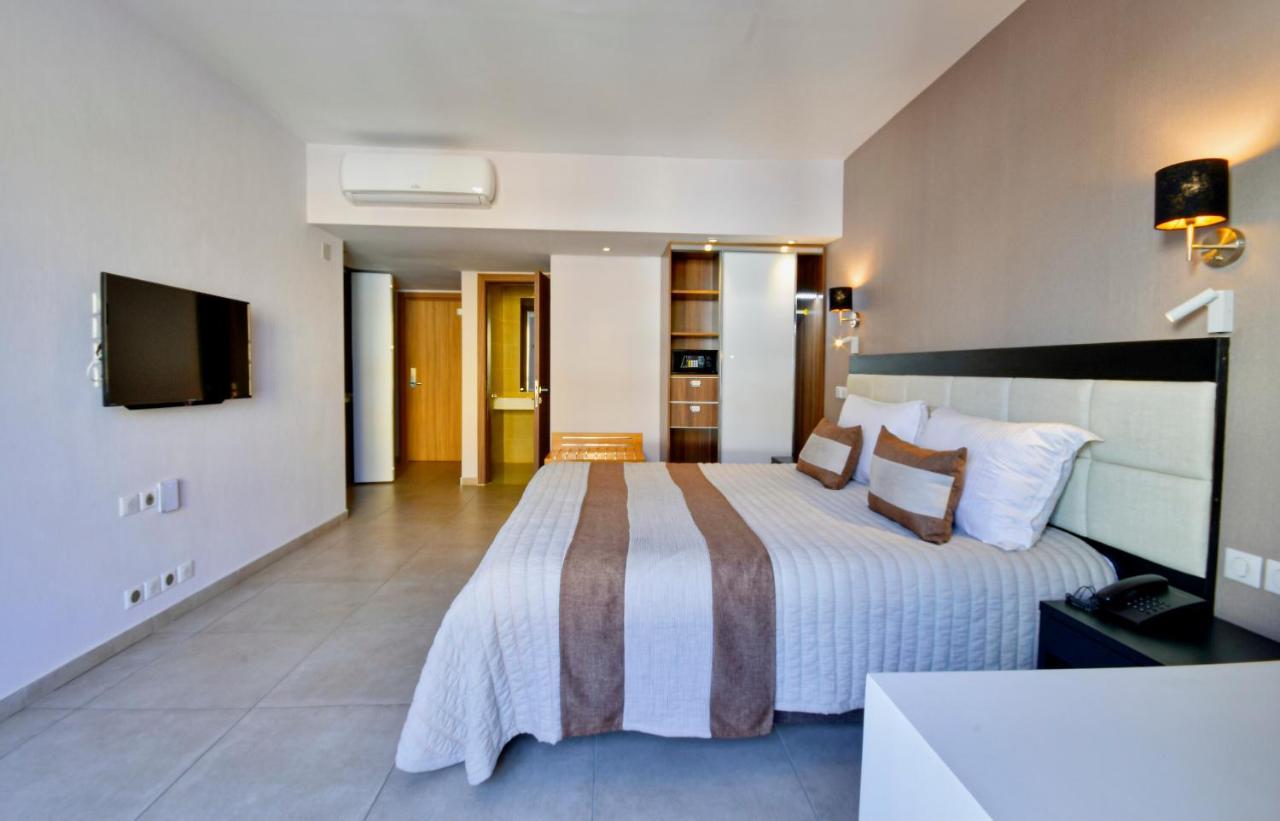 Samsara Hotel Tananarive Extérieur photo